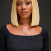 Blond-Bob Blond Bob