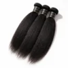 Kinky Straight Bundle 20"