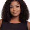 Natural Soft Curl
