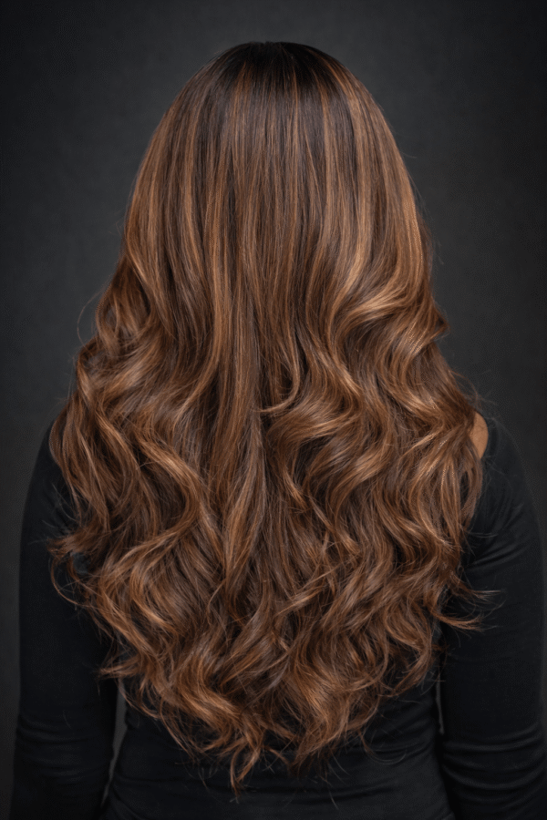 Ocean Wave Luxe 26"