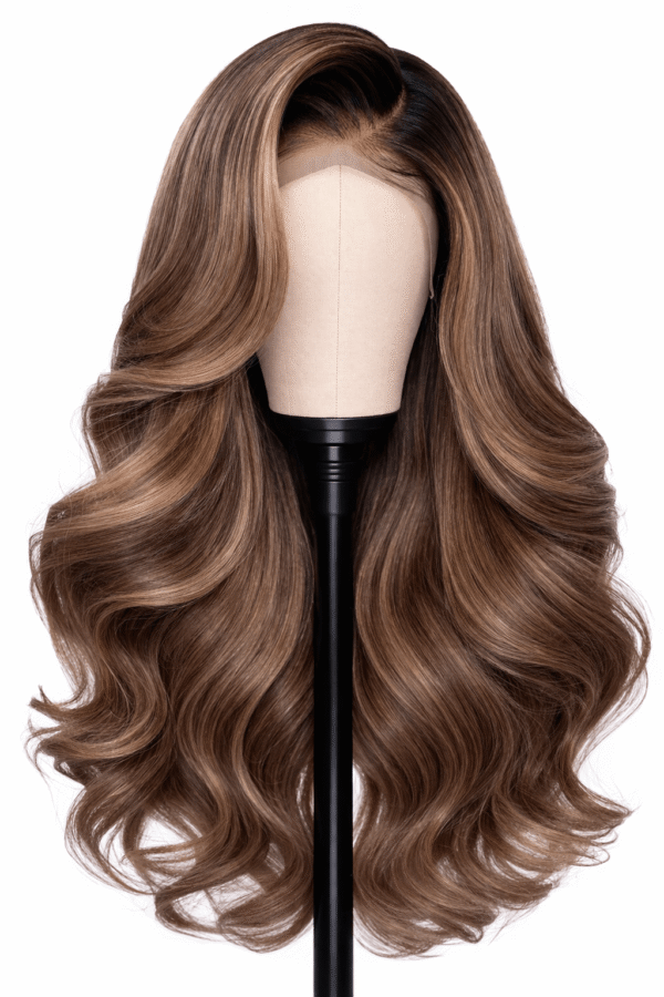 Ocean Wave Luxe 26"