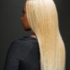 Platinum Silk Luxe