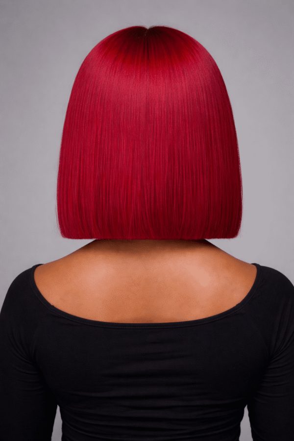 Ruby Sleek Bob