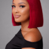 Ruby Sleek Bob