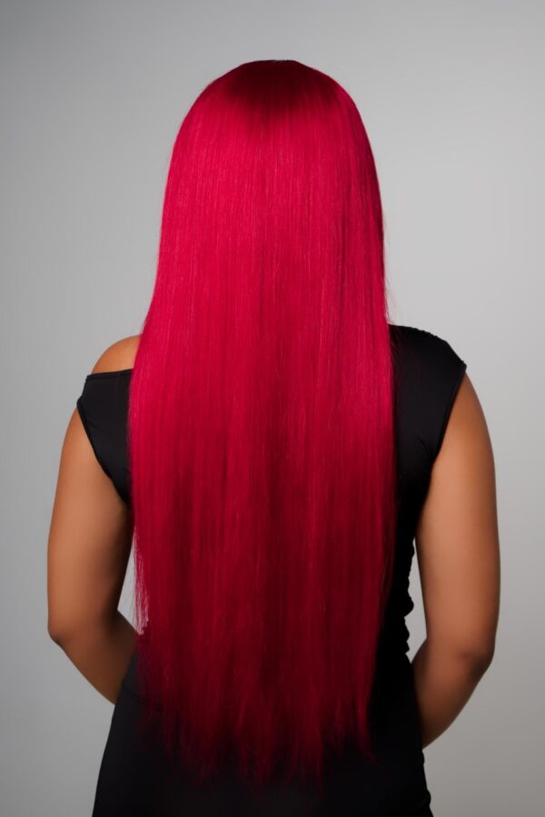 Ruby Sleek Elite