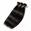 Straight Hair Bundle - 24