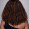 Volume Queen Curls 18"