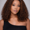 Volume Queen Curls 18"