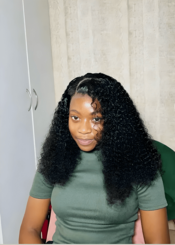 Wet Curl Definition